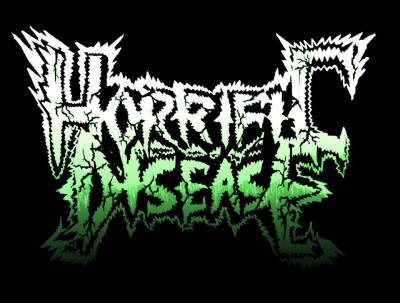 logo Horrific Disease